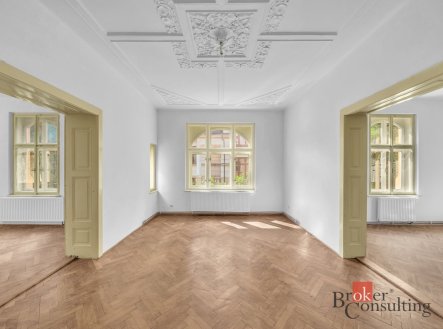 Prodej bytu, 3+1, 110 m²
