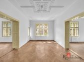Prodej bytu, 3+1, 110 m²