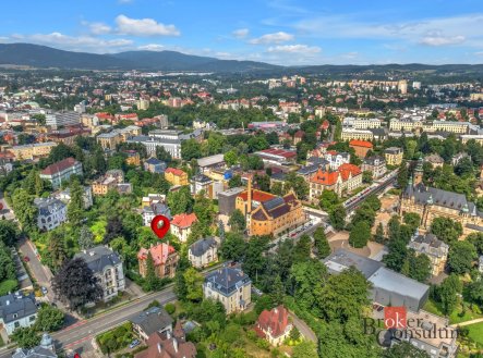 Prodej bytu, 3+1, 110 m²