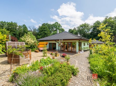 Prodej domu/vily, 127 m²