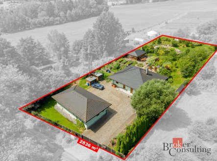 Prodej domu/vily, 127 m²