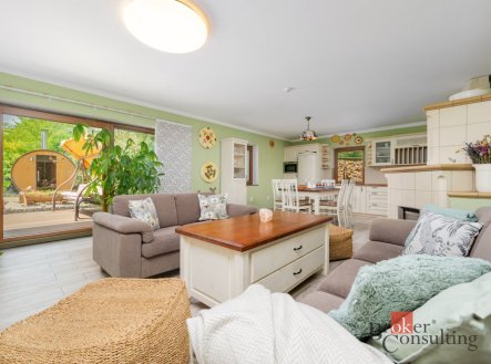 Prodej domu/vily, 127 m²
