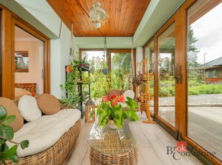 Prodej domu/vily, 127 m²