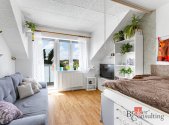 Prodej bytu, 2+1, 55 m²