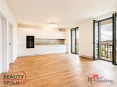 Pronájem bytu, 3+kk, 87 m²