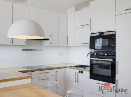 Prodej bytu, 3+kk, 53,9 m² obrázek