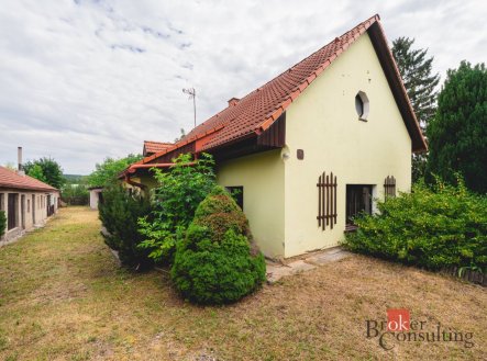Prodej domu/vily, 77 m²