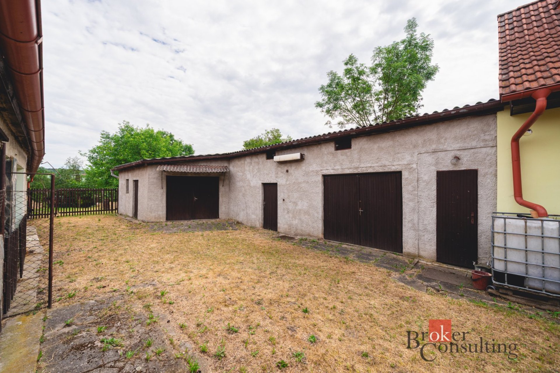 Prodej, domy/rodinný, 77 m2, K Zastávce 46, 33701 Ejpovice, Rokycany [ID 87321]