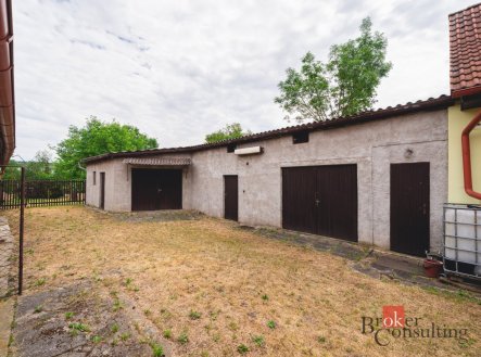 Prodej domu/vily, 77 m²