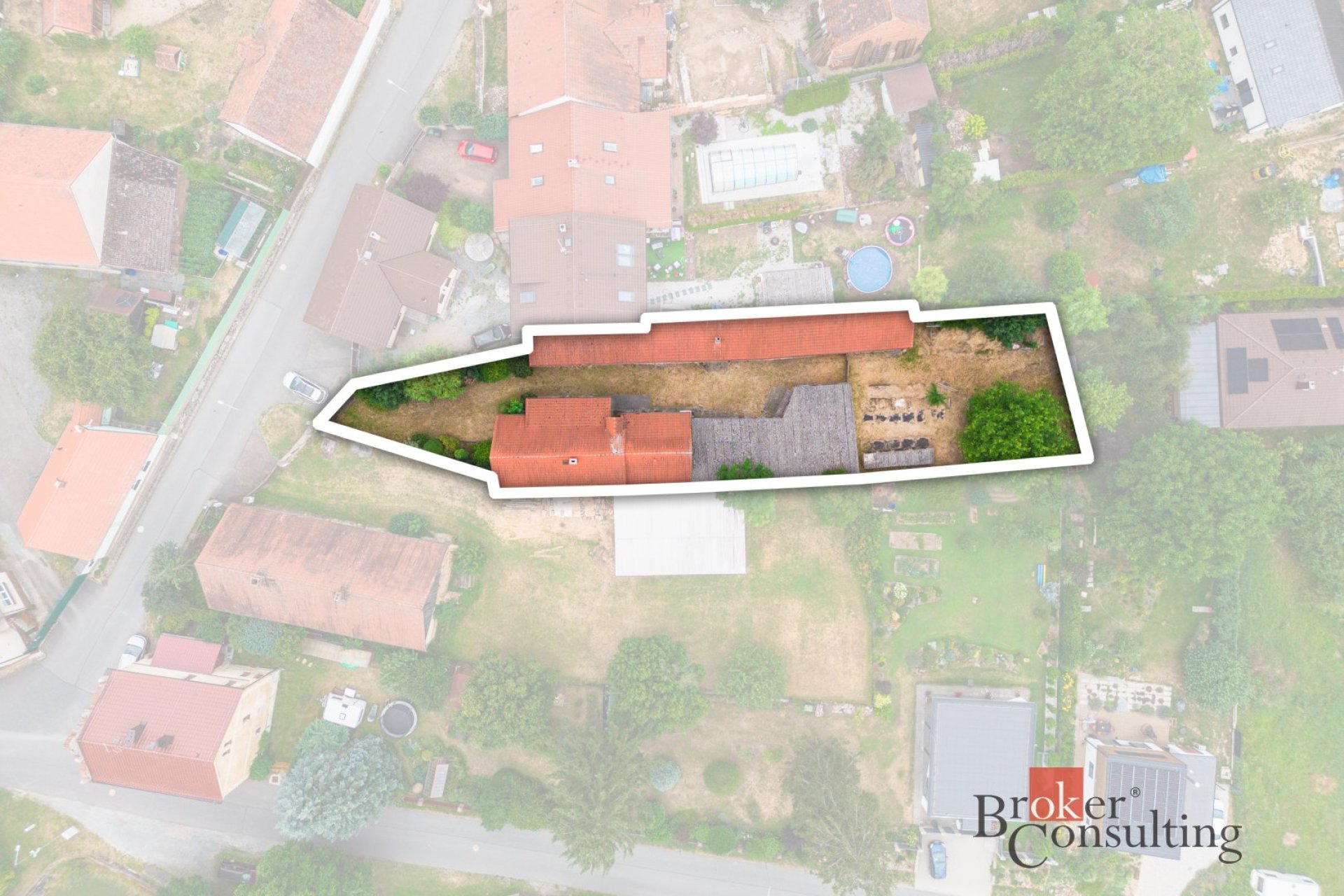 Prodej, domy/rodinný, 77 m2, K Zastávce 46, 33701 Ejpovice, Rokycany [ID 87321]