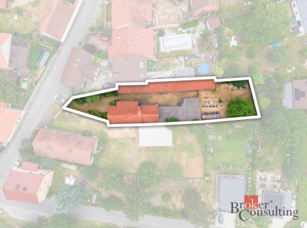 Prodej domu/vily, 77 m²