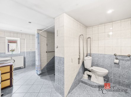 Prodej domu/vily, 77 m²