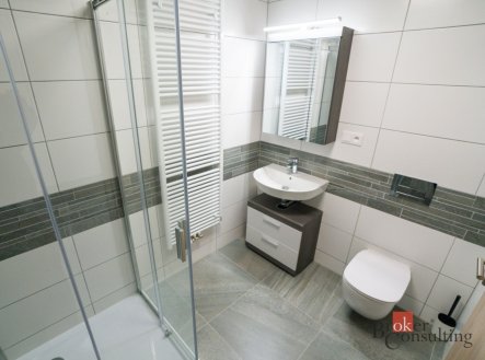 Pronájem bytu, 1+kk, 31 m²