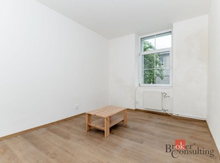 Prodej bytu, 2+1, 65 m²