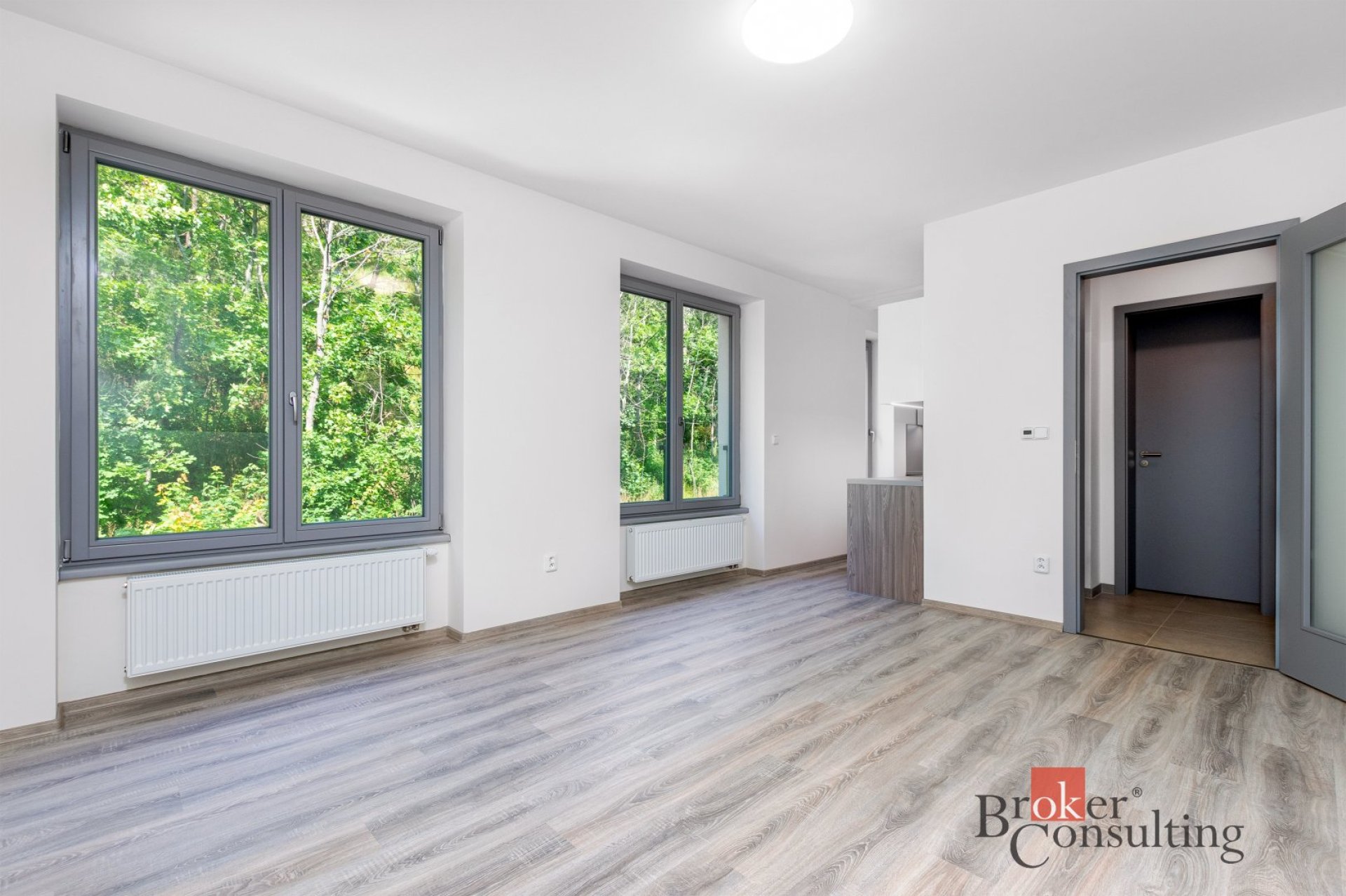 Pronájem, byty/1+kk, 32 m2, Podkopanický mlýn 1135, 53701 Chrudim, Chrudim [ID 88347]