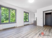 Pronájem bytu, 1+kk, 32 m²