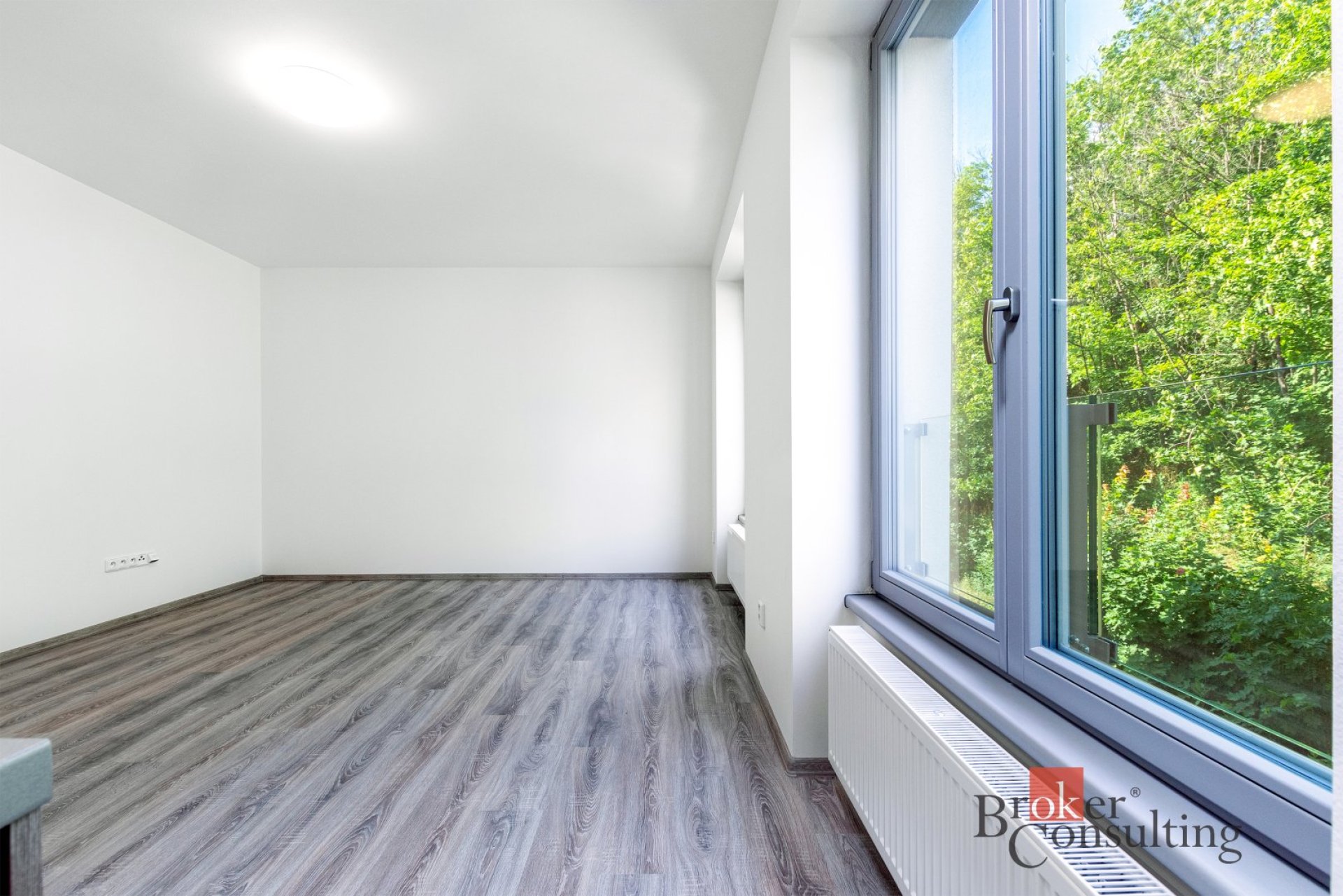 Pronájem, byty/1+kk, 32 m2, Podkopanický mlýn 1135, 53701 Chrudim, Chrudim [ID 88347]