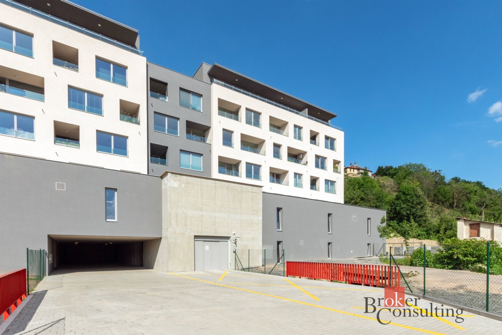 Pronájem, byty/1+kk, 32 m2, Podkopanický mlýn 1135, 53701 Chrudim, Chrudim [ID 88347]