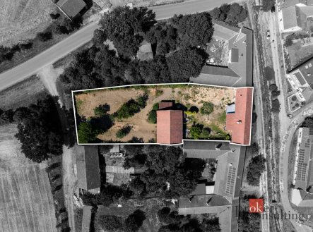 Prodej domu/vily, 250 m²