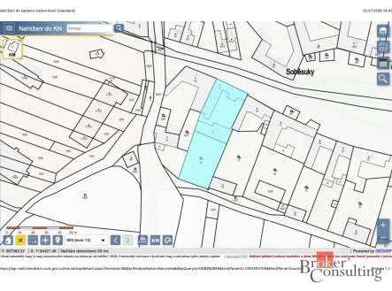 Prodej domu/vily, 250 m²
