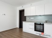 Pronájem bytu, 1+kk, 33 m²