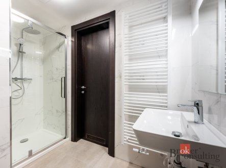 Pronájem bytu, 1+kk, 33 m²