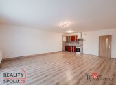Pronájem bytu, 1+kk, 54,58 m²