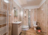 Pronájem bytu, 1+kk, 54,58 m²