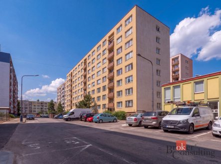 Prodej bytu, 2+kk, 61,5 m² obrázek