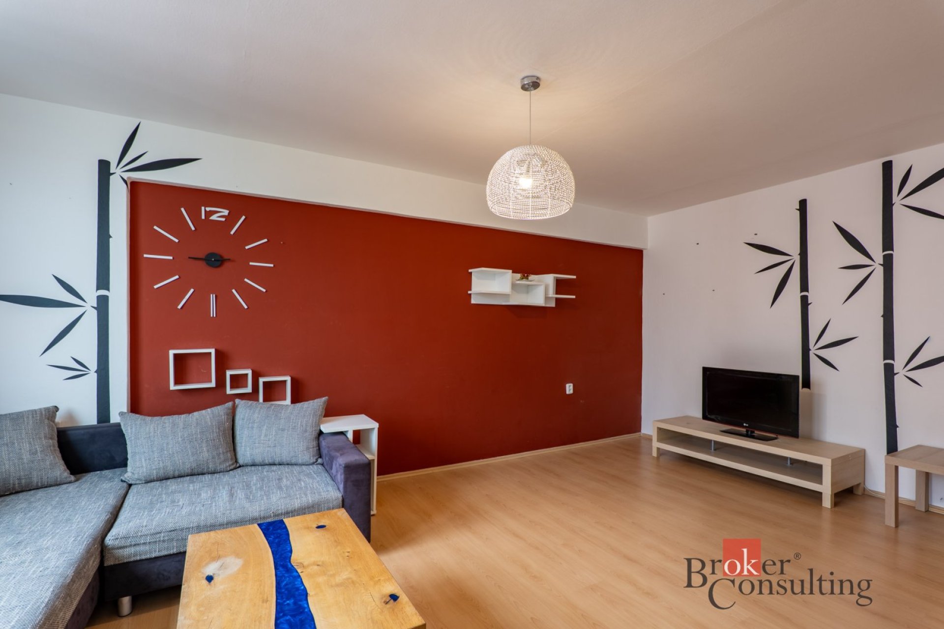 Prodej, byty/2+kk, 61.5 m2, Na Bezděkově 1780, 25601 Benešov, Benešov [ID 87039]