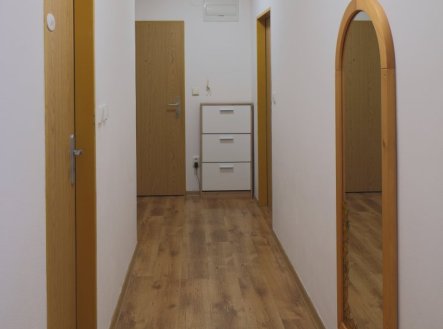 Pronájem bytu, 2+kk, 59 m²