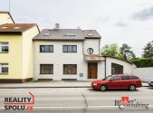 Pronájem bytu, 1+kk, 23 m²