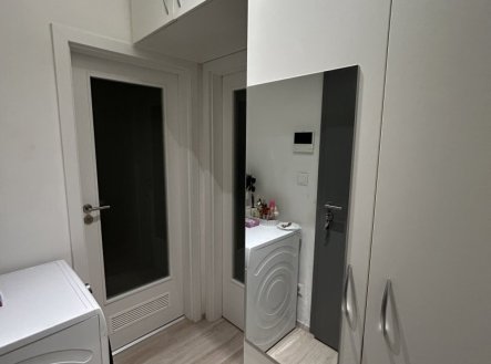 Pronájem bytu, 1+kk, 23 m²