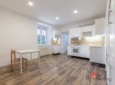 Pronájem bytu, 2+kk, 43 m²