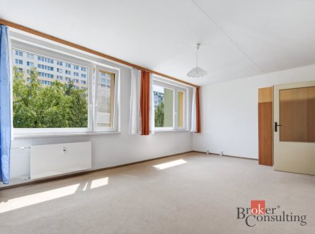 Prodej bytu, 1+kk, 33 m² obrázek