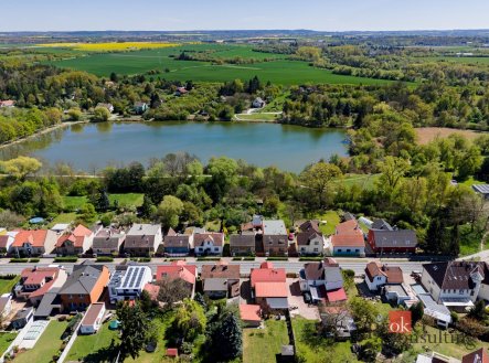 Prodej domu/vily, 305 m²