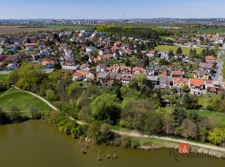 Prodej domu/vily, 305 m²