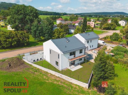 Pronájem bytu, 3+kk, 58 m²