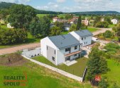 Pronájem bytu, 3+kk, 58 m²