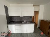 Pronájem bytu, 1+kk, 21 m²