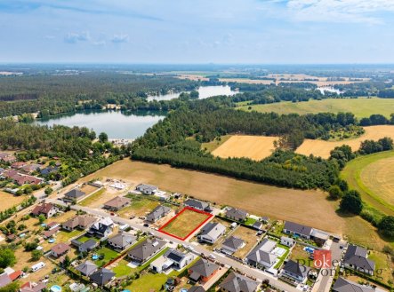 Prodej pozemku pro bydlení, 908 m²