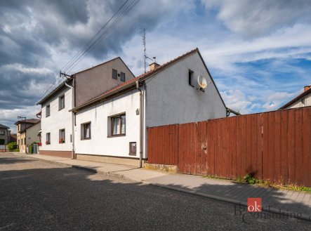 Prodej domu/vily, 75 m² obrázek
