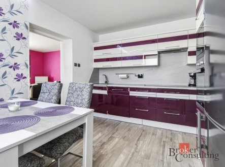 Prodej domu/vily, 75 m²