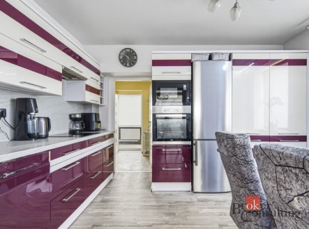 Prodej domu/vily, 75 m²