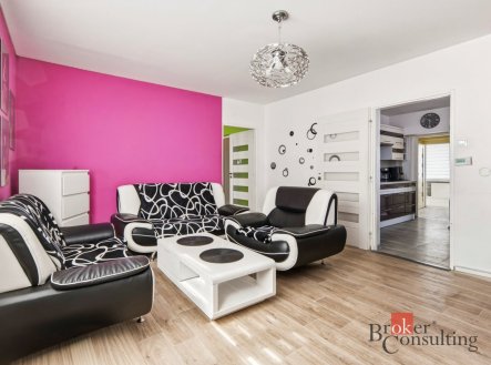 Prodej domu/vily, 75 m²