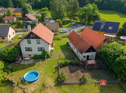 Prodej domu/vily, 141 m²
