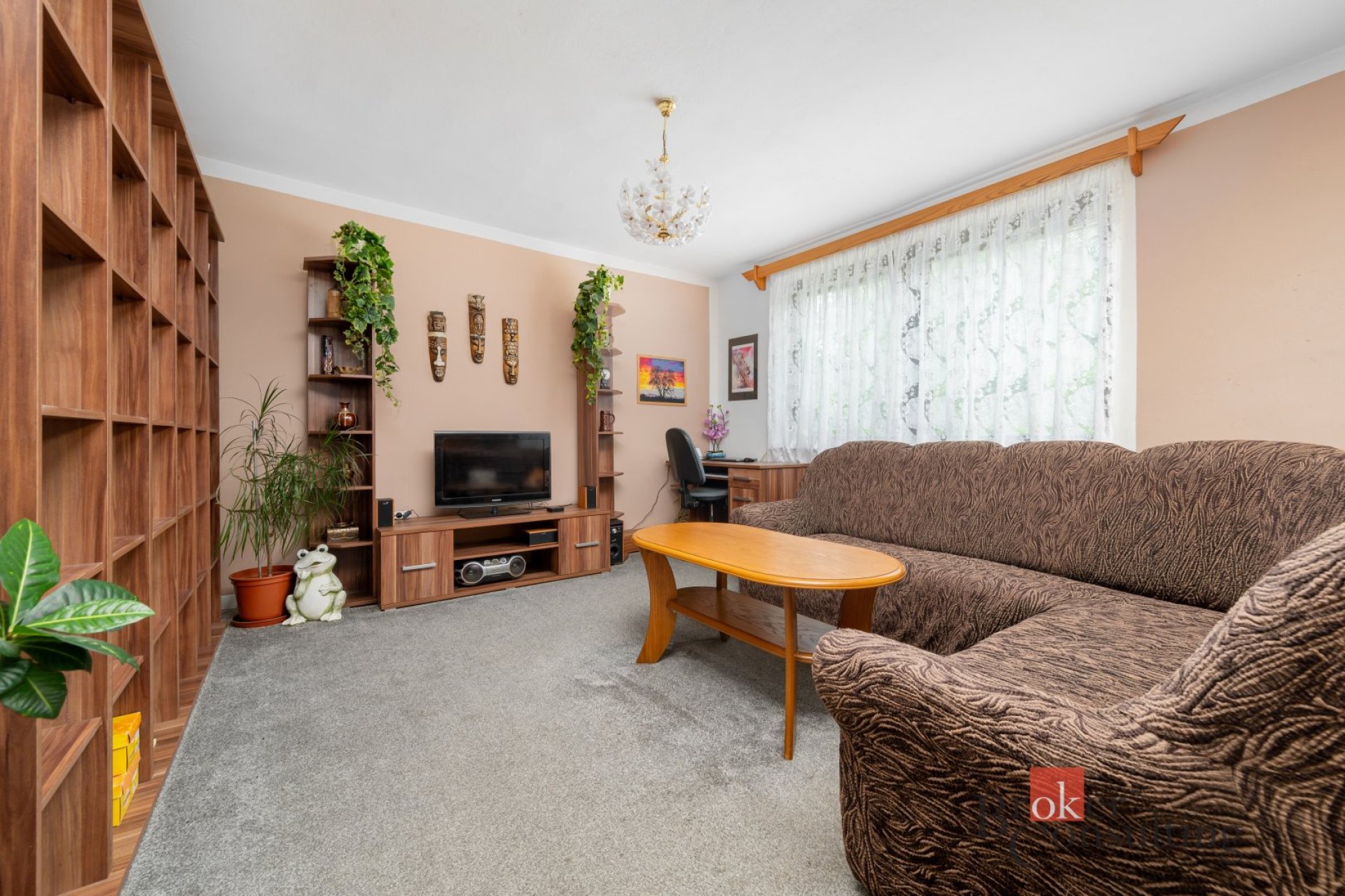 Prodej, domy/rodinný, 141 m2, 47101 Zahrádky, Česká Lípa [ID 87984]