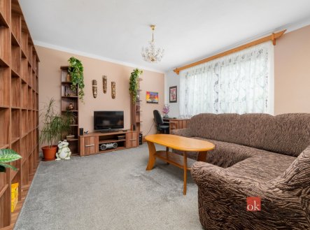 Prodej domu/vily, 141 m²
