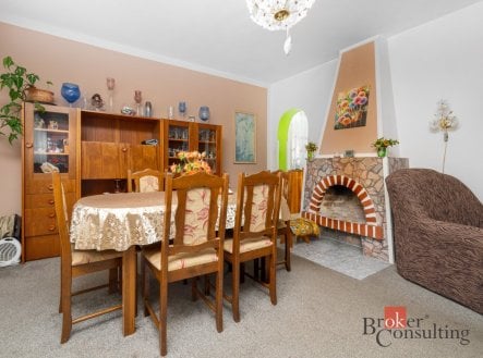 Prodej domu/vily, 141 m²