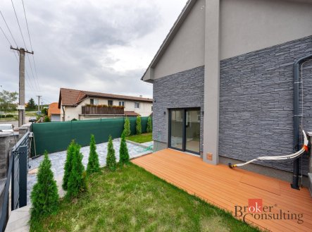 Prodej bytu, 5+kk, 110,25 m²